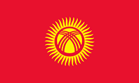 Kyrgyzstan