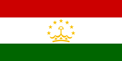 Tajikistan